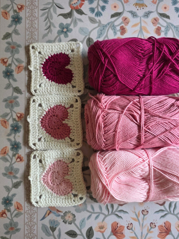 Handmade