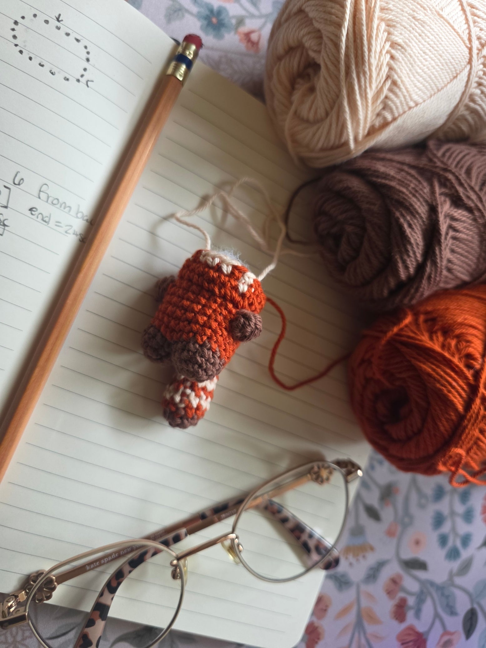 Crochet Patterns