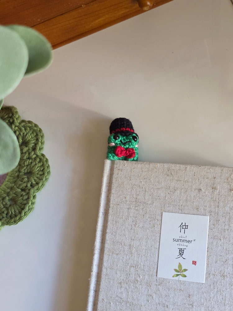 Bookmarks