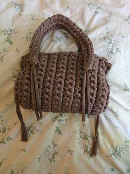 The Little Bow Bag - Custom Order